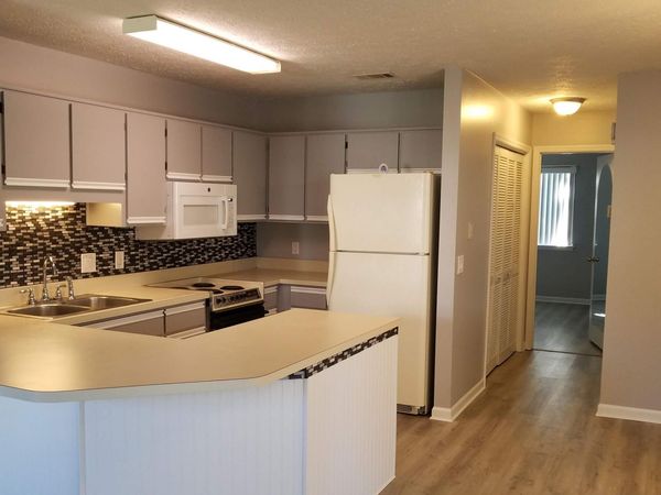 817 Premier Drive , Panama City, FL 32401