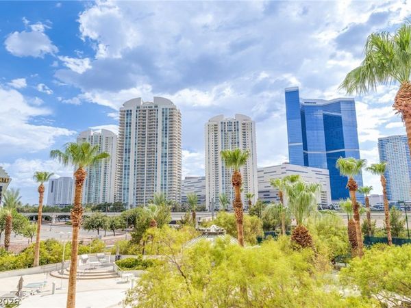 222 Karen Avenue , Unit 201, Las Vegas, NV 89109