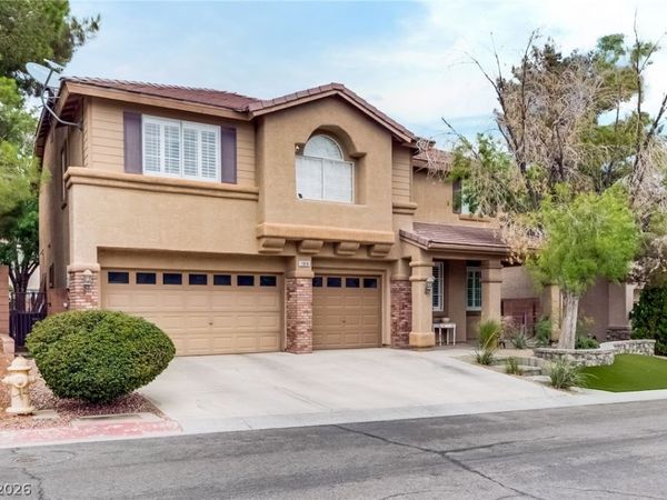 11016 Edina Court, Las Vegas, NV 89144