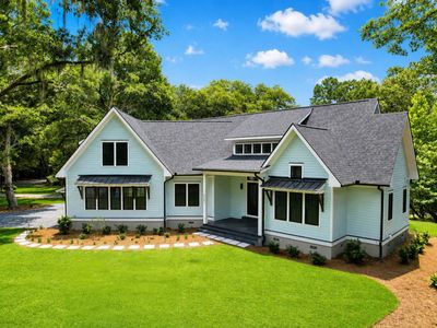 5197 Stablegate Lane, Hollywood, SC 29449