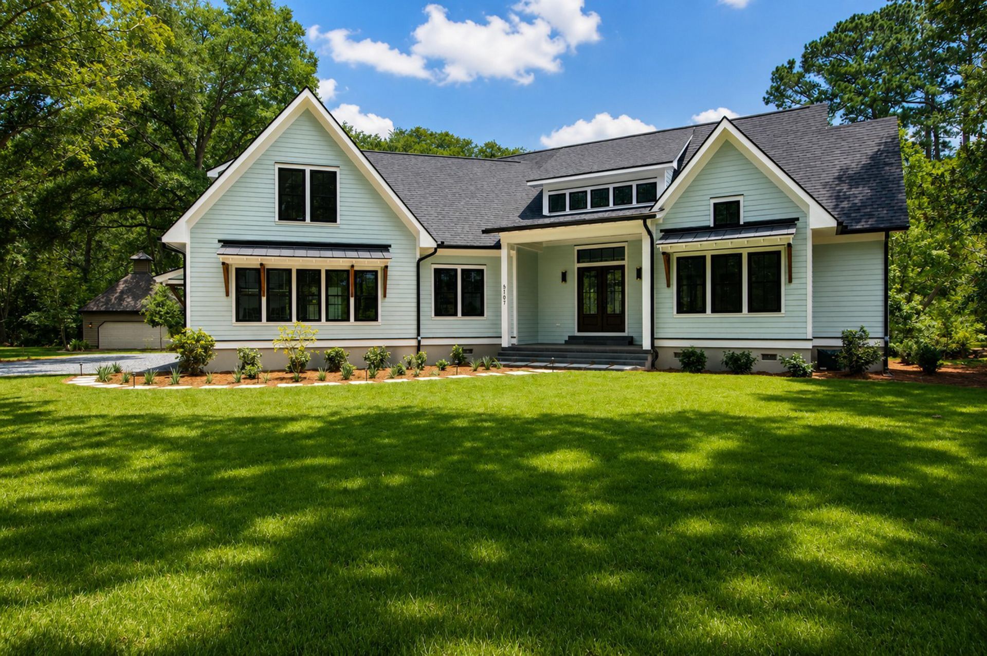 5197 Stablegate Lane Photo 103