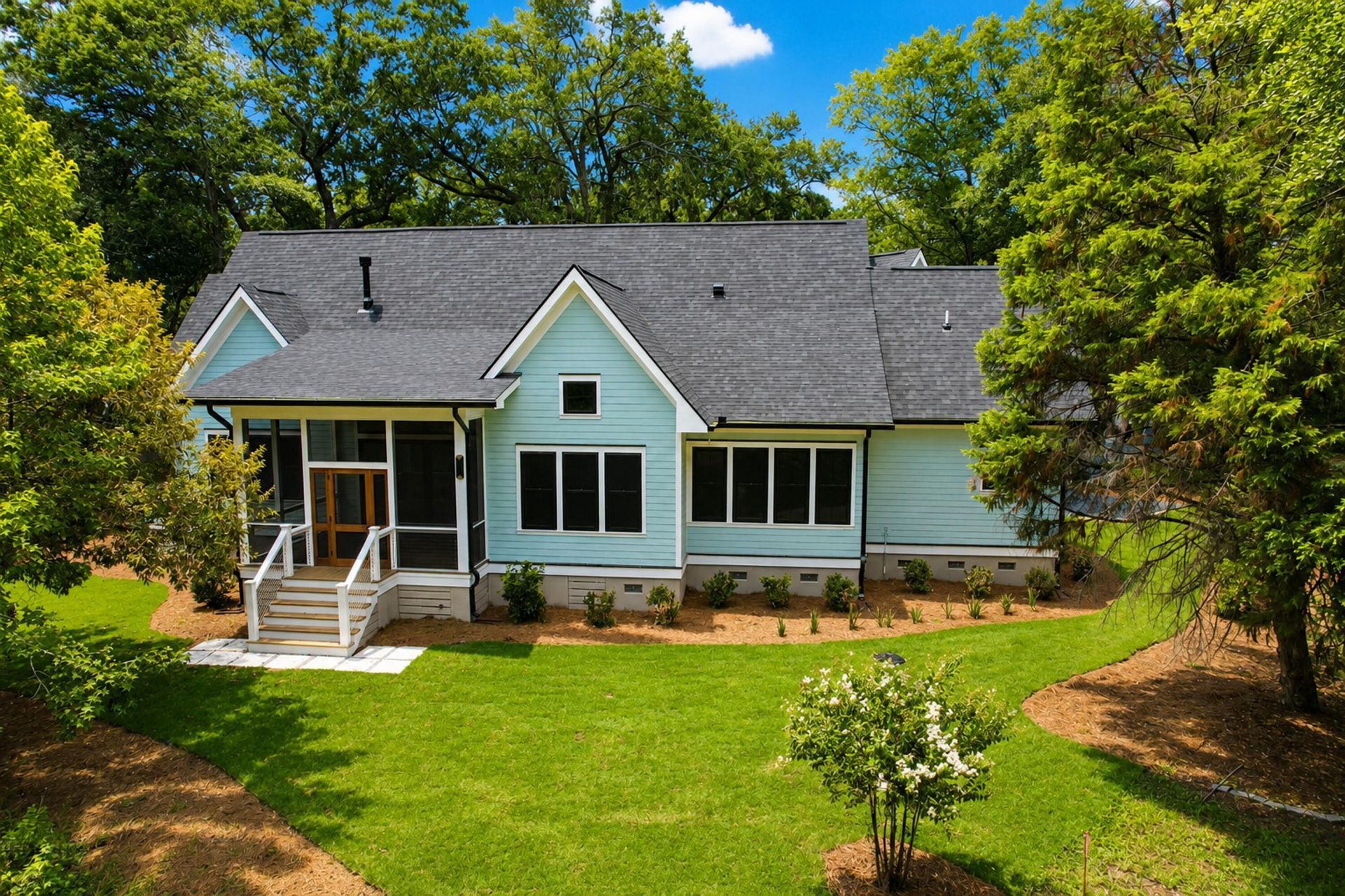 5197 Stablegate Lane Photo 4