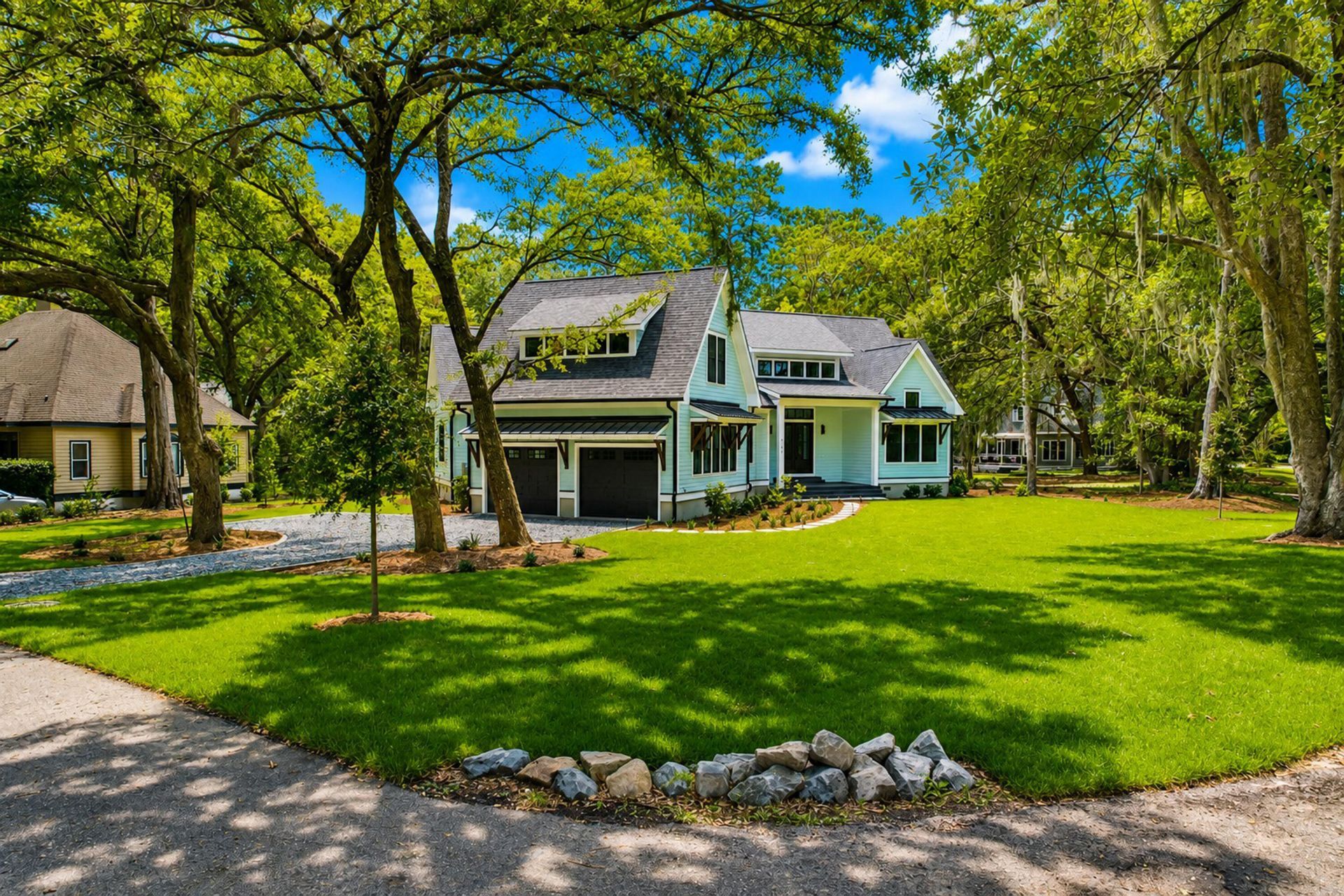 5197 Stablegate Lane Photo 6