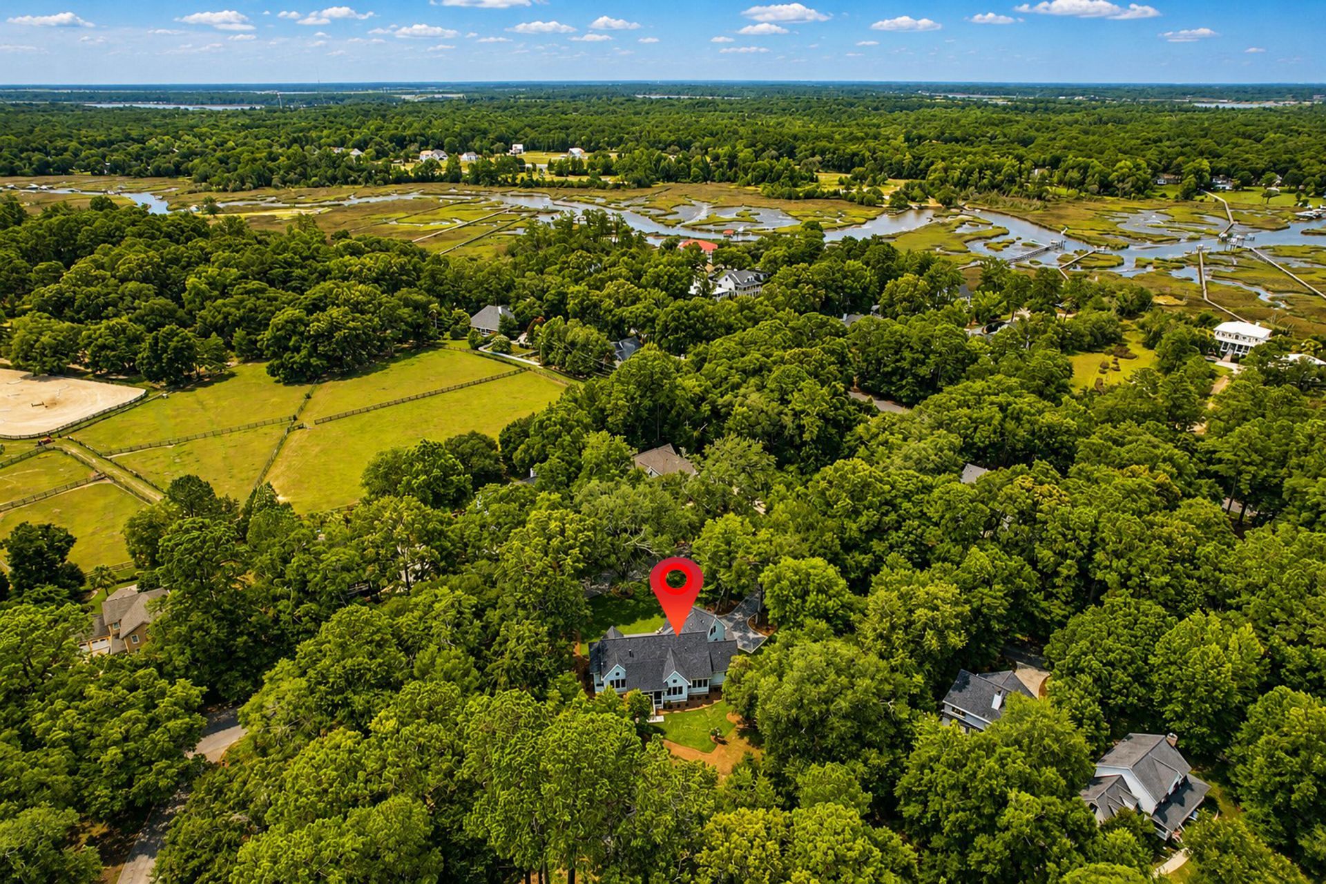 5197 Stablegate Lane Photo 89