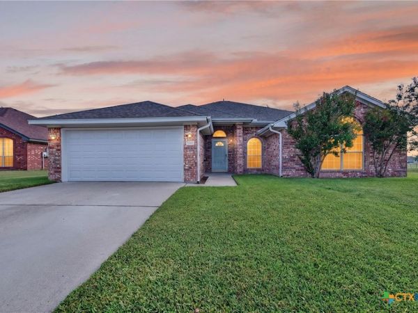 5503 Mandalay Drive , Killeen, TX 76549