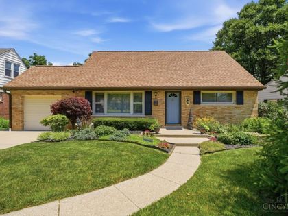 50 Hadley Road Greenhills, OH 45218
