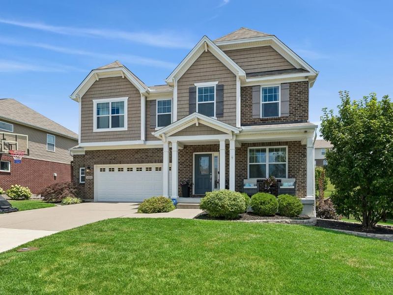 5228 Peterborough Drive, Green Township, OH 45002 Photo 1