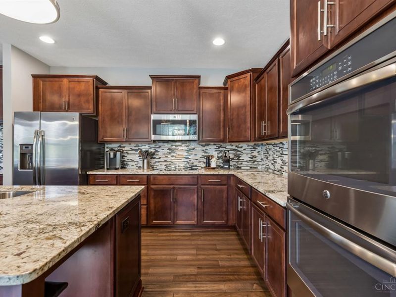 5228 Peterborough Drive, Green Township, OH 45002 Photo 15