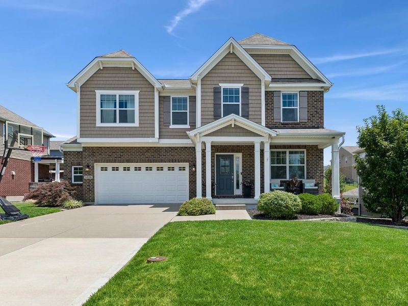 5228 Peterborough Drive, Green Township, OH 45002 Photo 2