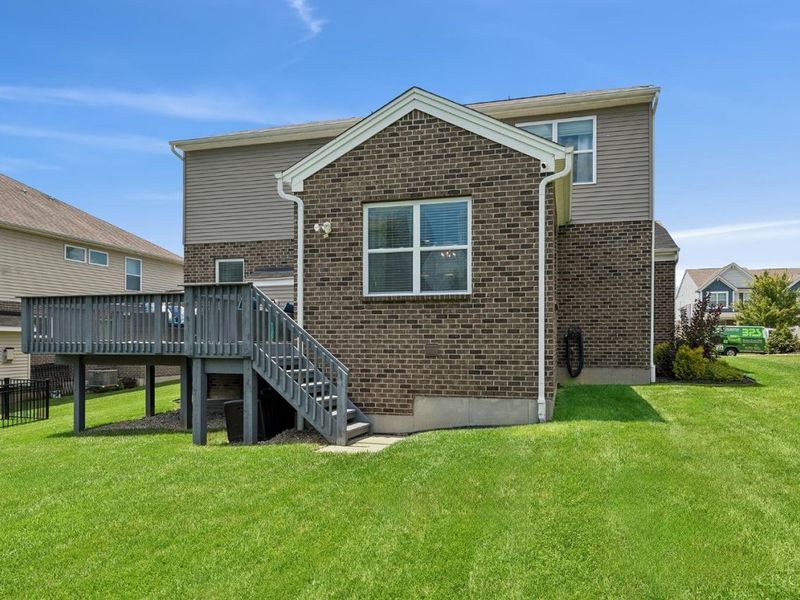 5228 Peterborough Drive, Green Township, OH 45002 Photo 3