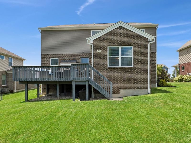 5228 Peterborough Drive, Green Township, OH 45002 Photo 4
