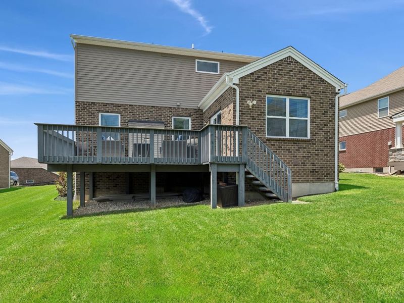 5228 Peterborough Drive, Green Township, OH 45002 Photo 5