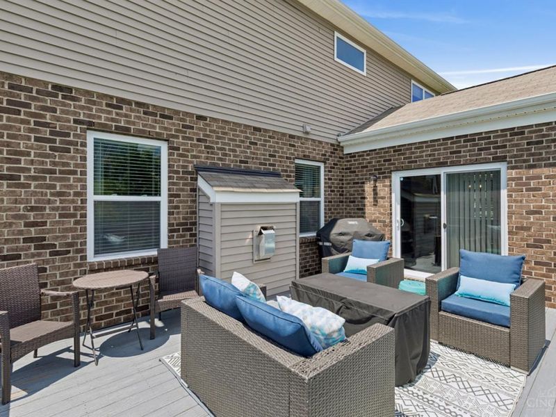 5228 Peterborough Drive, Green Township, OH 45002 Photo 7