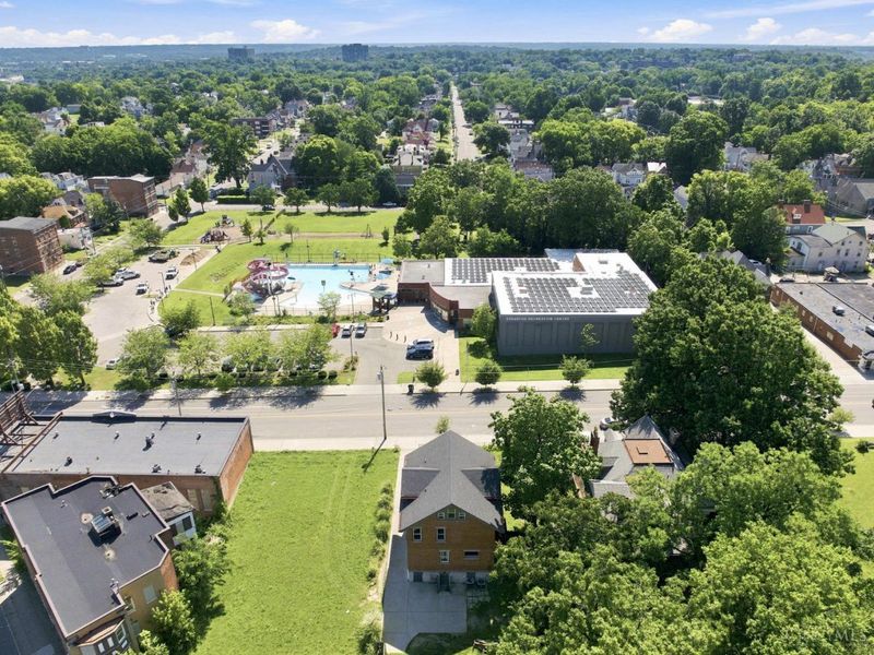 3229 Woodburn Avenue, Cincinnati, OH 45207 Photo 57