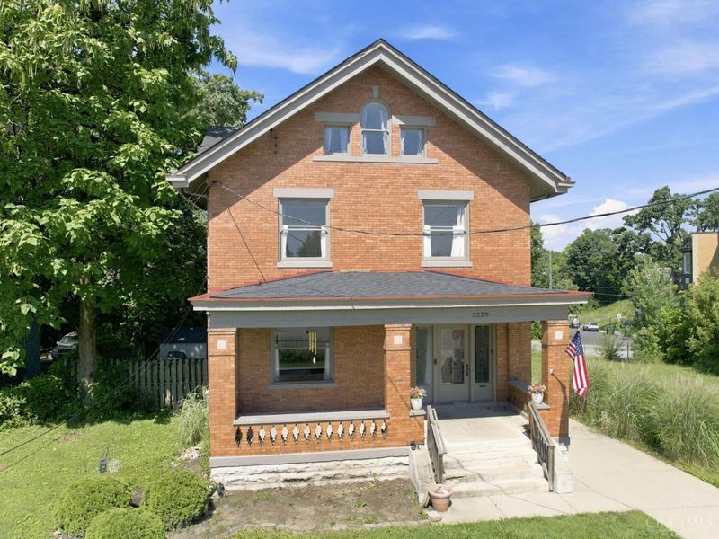 3229 Woodburn Avenue, Cincinnati, OH 45207 Photo 59