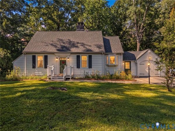 2720 Osborne Road, Chester, VA 23831