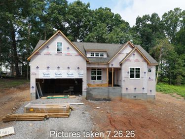 1039 Heather Lane, Wake Forest, NC 27587