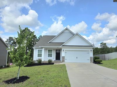 538 Sasanqua Lane, Lexington, SC 29073
