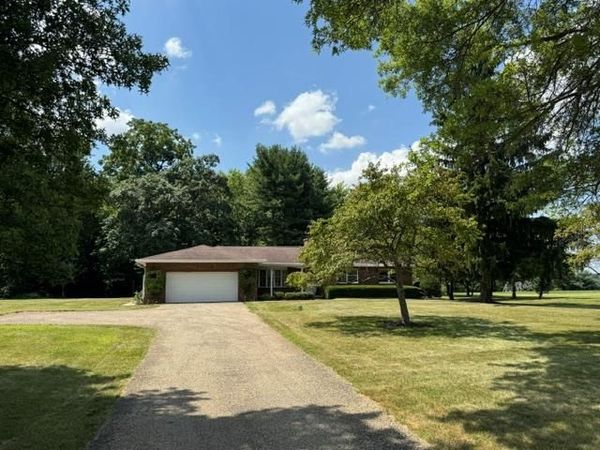 4250 Township Road 230, Cardington, OH 43315