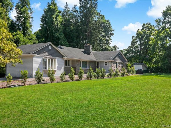 461 Bedford Road , Armonk, NY 10504