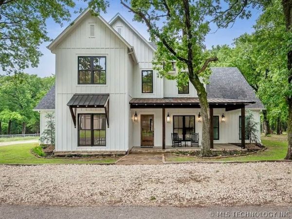 12427 Atlantic Drive , Kingston, OK 73439
