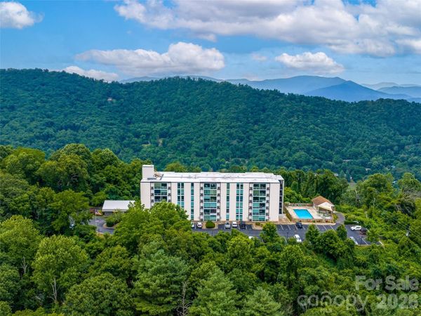 647 Town Mountain Road, Unit 309, Asheville, NC 28804