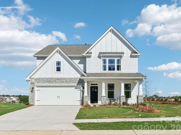 7569 Bainbridge Road , Sherrills Ford, NC 28673