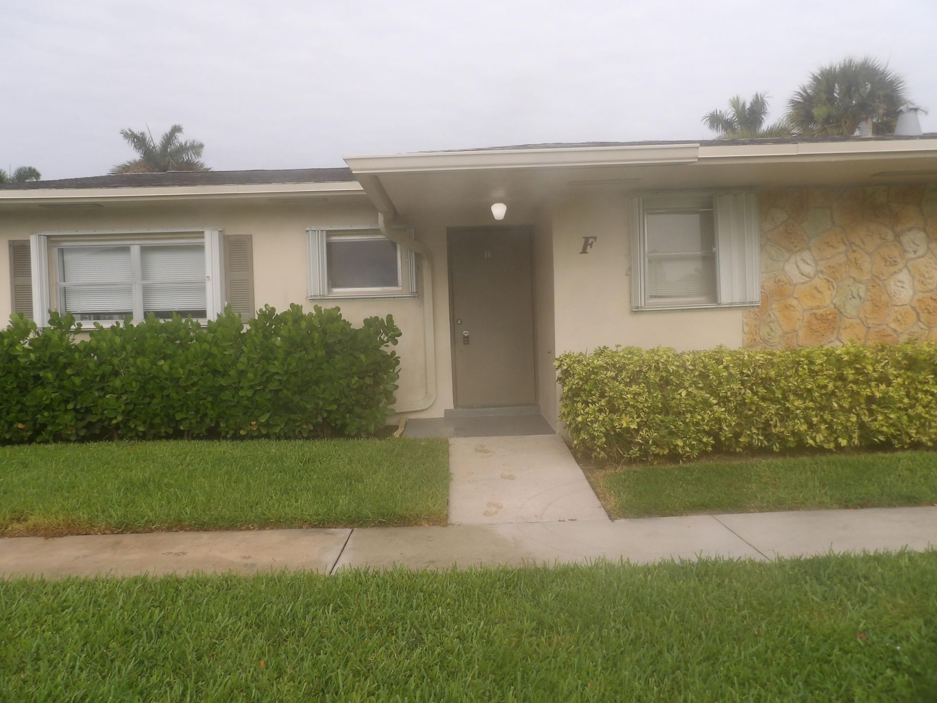 2679 Emory Drive E, Unit F, West Palm Beach, FL 33415 Photo