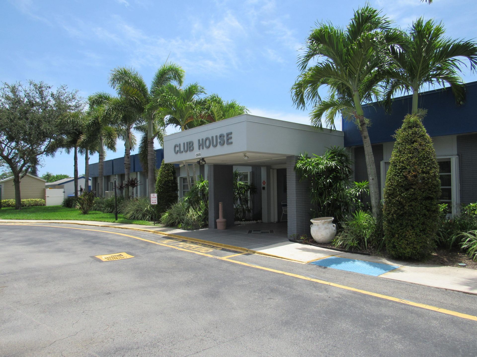 2679 Emory Drive E, Unit F, West Palm Beach, FL 33415 Photo