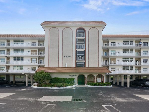 2525 Florida Boulevard, Unit 130, Delray Beach, FL 33483