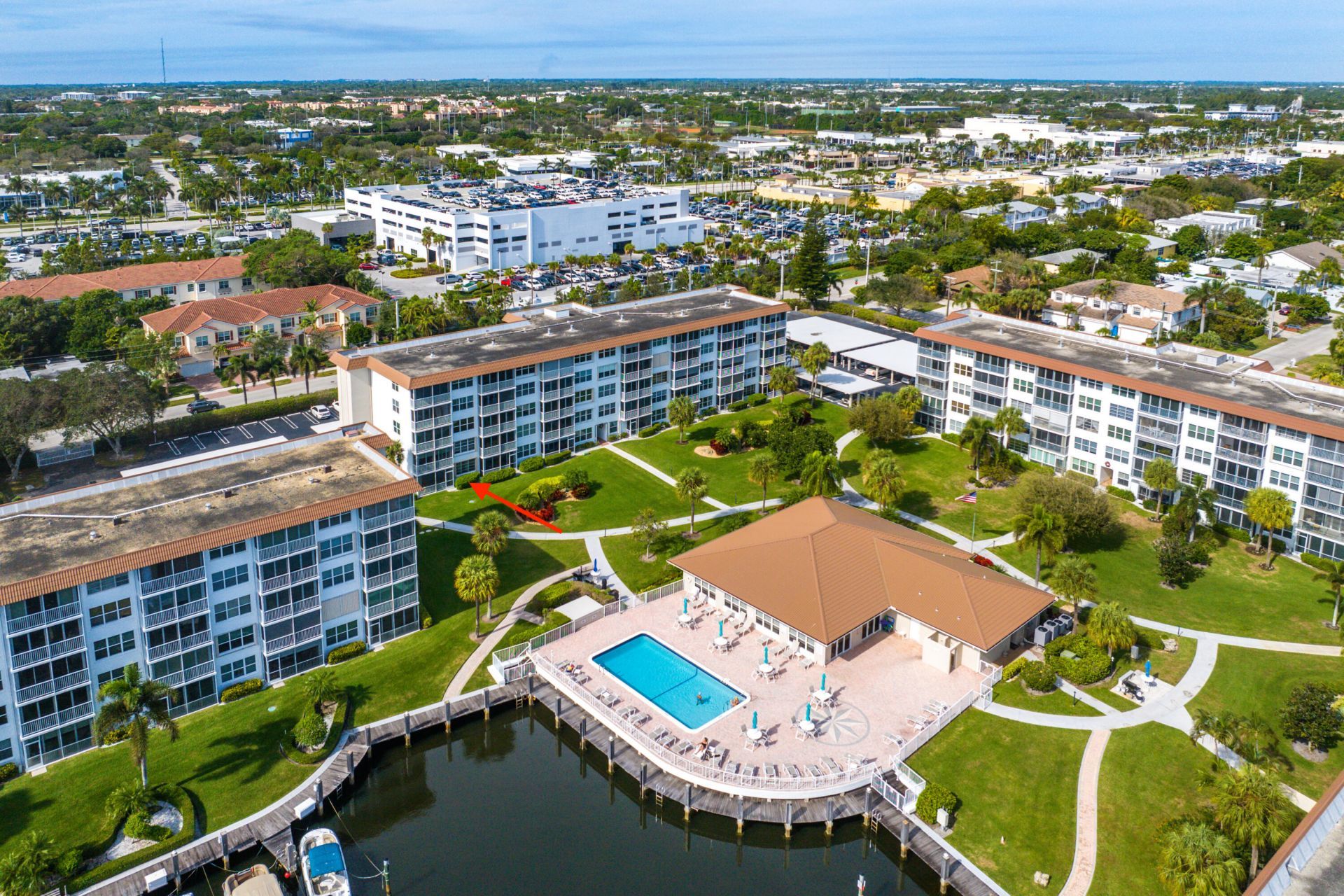 2525 Florida Boulevard, Unit 130, Delray Beach, FL 33483 Photo