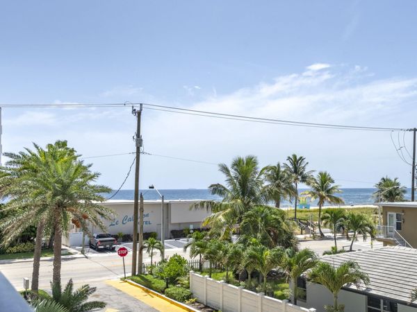 525 N Ocean Boulevard, Unit 423, Pompano Beach, FL 33062