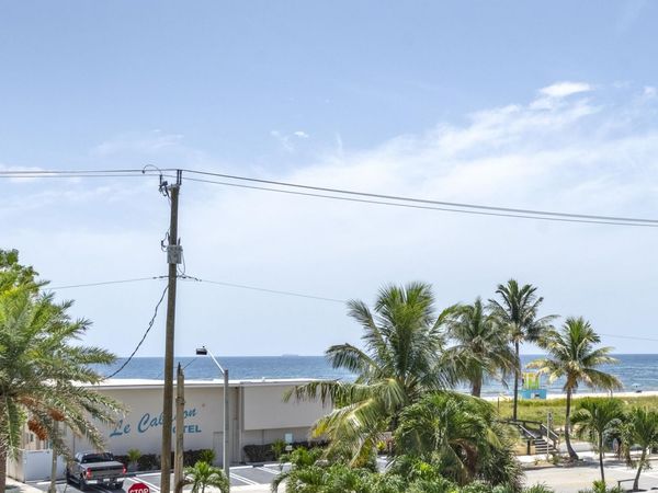 525 N Ocean Boulevard, Unit 423, Pompano Beach, FL 33062