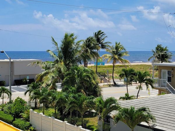 525 N Ocean Boulevard, Unit 423, Pompano Beach, FL 33062