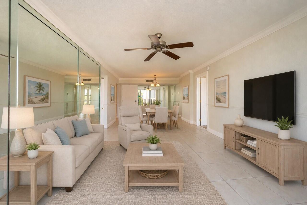 525 N Ocean Boulevard, Unit 423, Pompano Beach, FL 33062 Photo