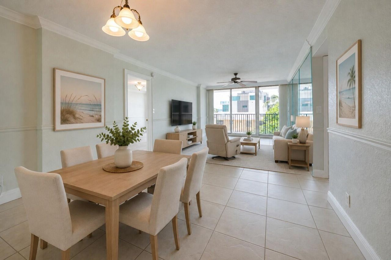 525 N Ocean Boulevard, Unit 423, Pompano Beach, FL 33062 Photo