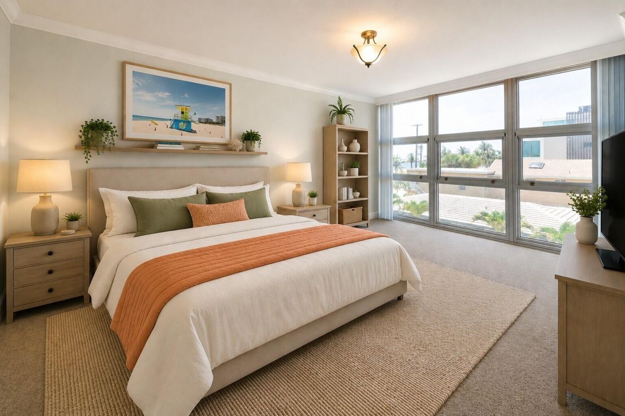525 N Ocean Boulevard, Unit 423, Pompano Beach, FL 33062 Photo