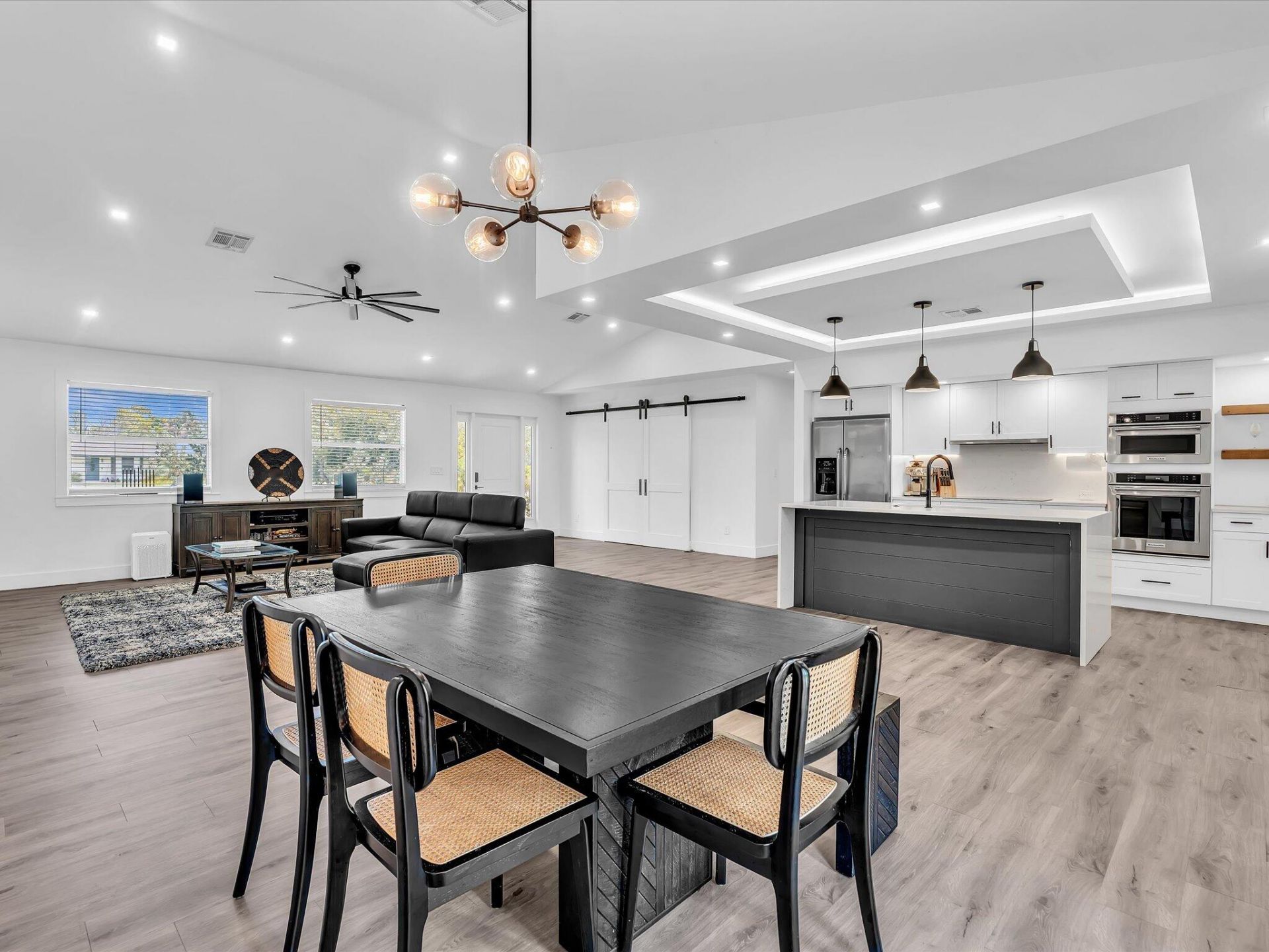 14566 Temple Boulevard, The Acreage, FL 33470 Photo