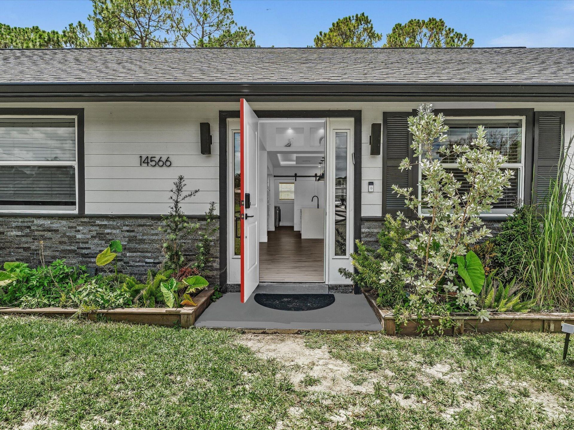 14566 Temple Boulevard, The Acreage, FL 33470 Photo