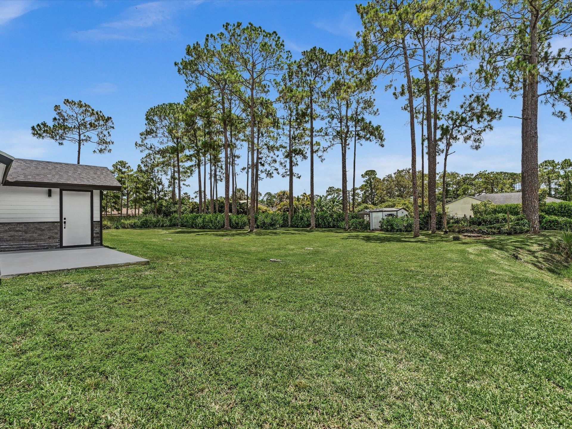 14566 Temple Boulevard, The Acreage, FL 33470 Photo