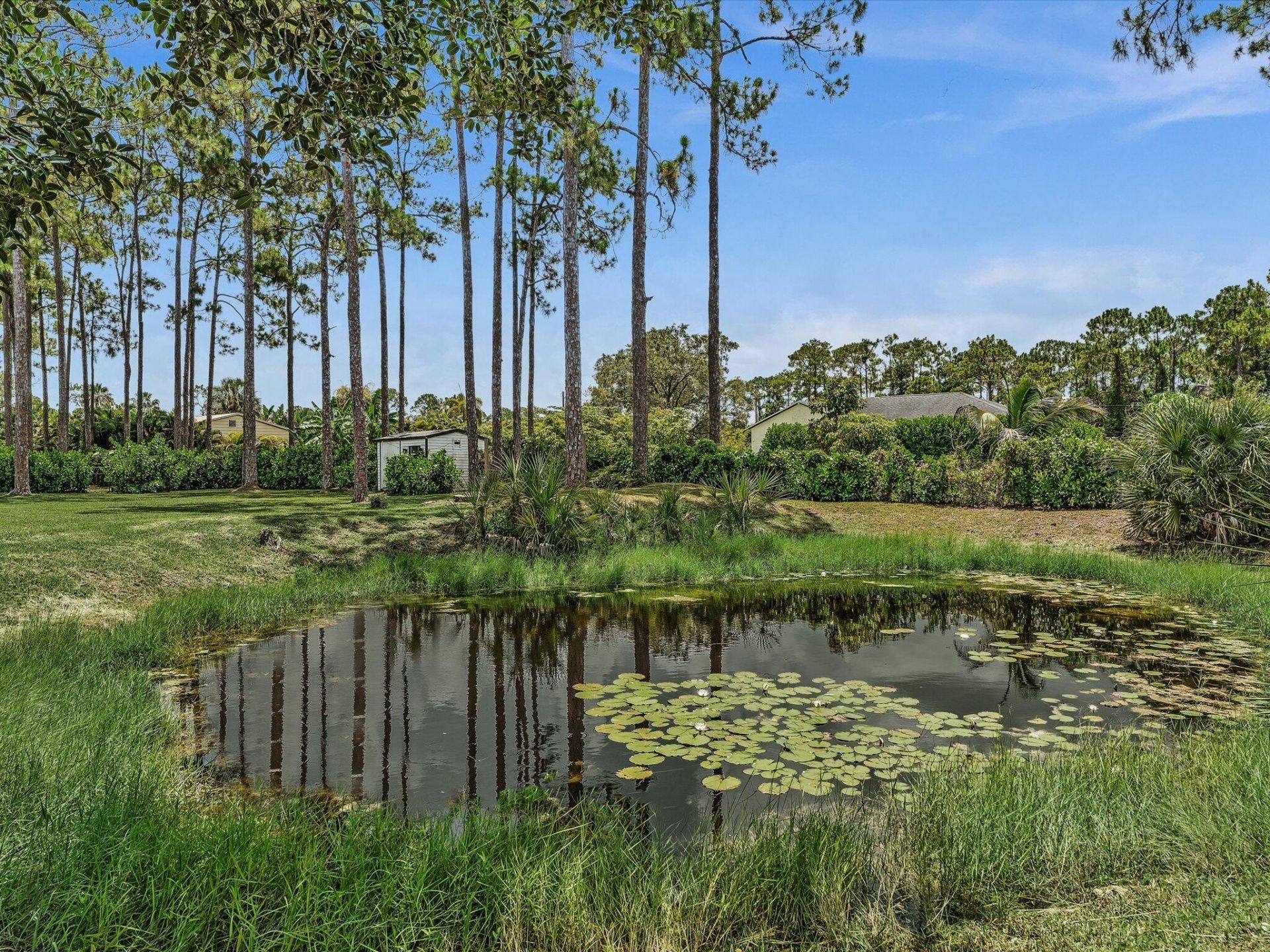 14566 Temple Boulevard, The Acreage, FL 33470 Photo