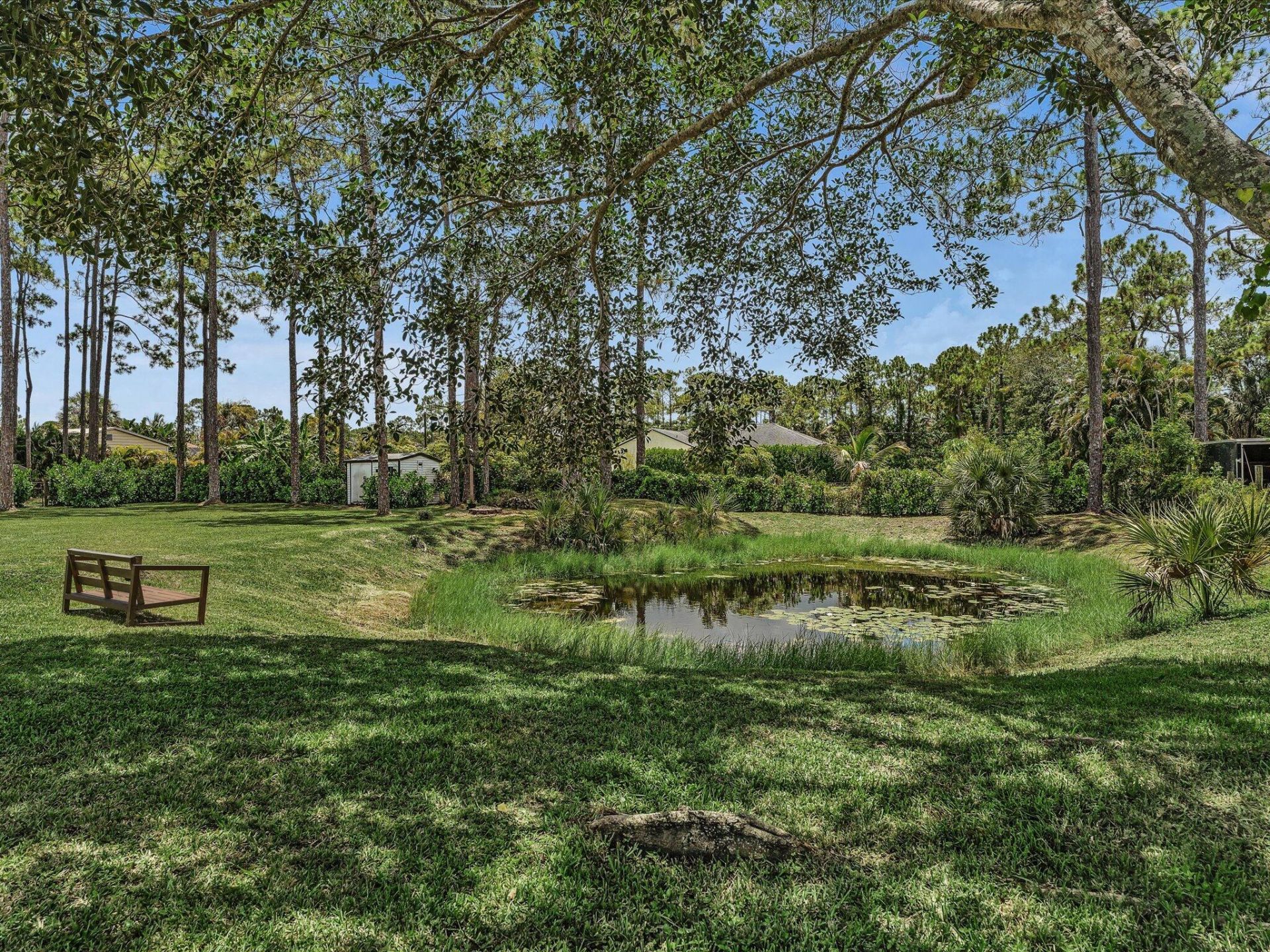 14566 Temple Boulevard, The Acreage, FL 33470 Photo