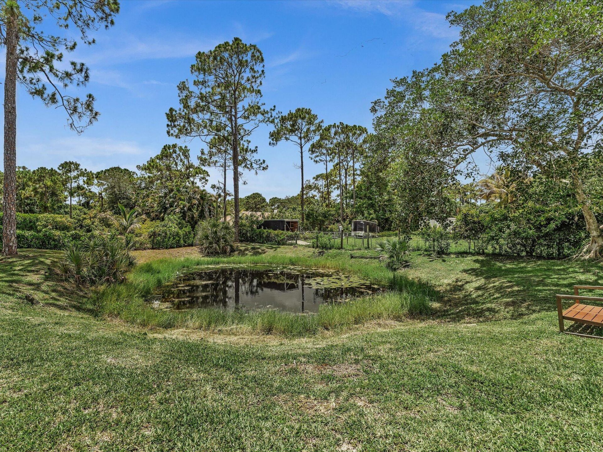 14566 Temple Boulevard, The Acreage, FL 33470 Photo