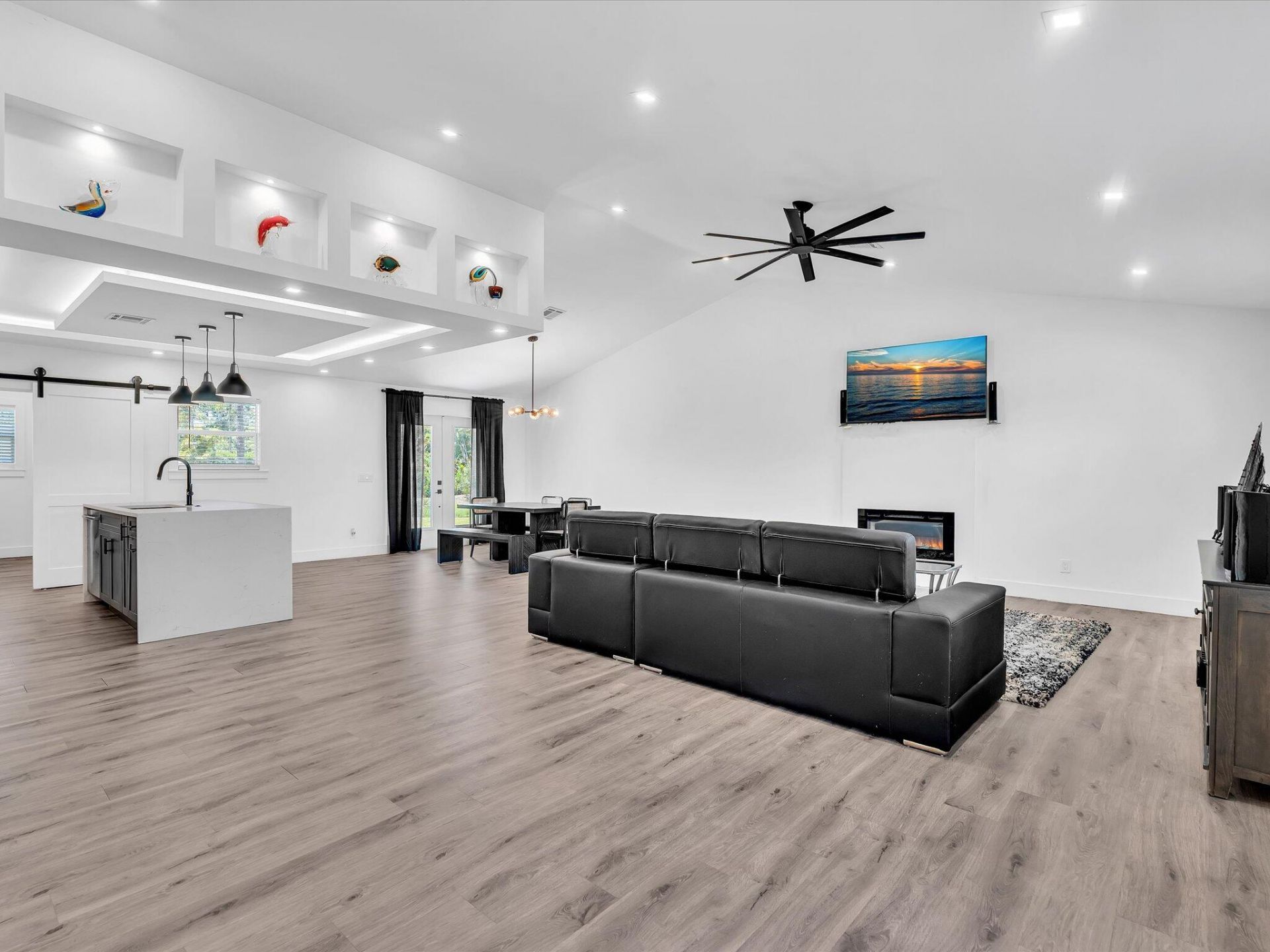14566 Temple Boulevard, The Acreage, FL 33470 Photo