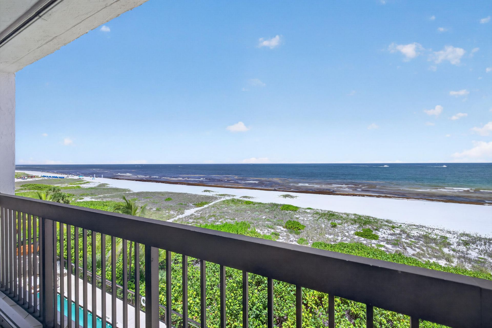 510 N Ocean Boulevard, Unit R-34, Pompano Beach, FL 33062 Photo