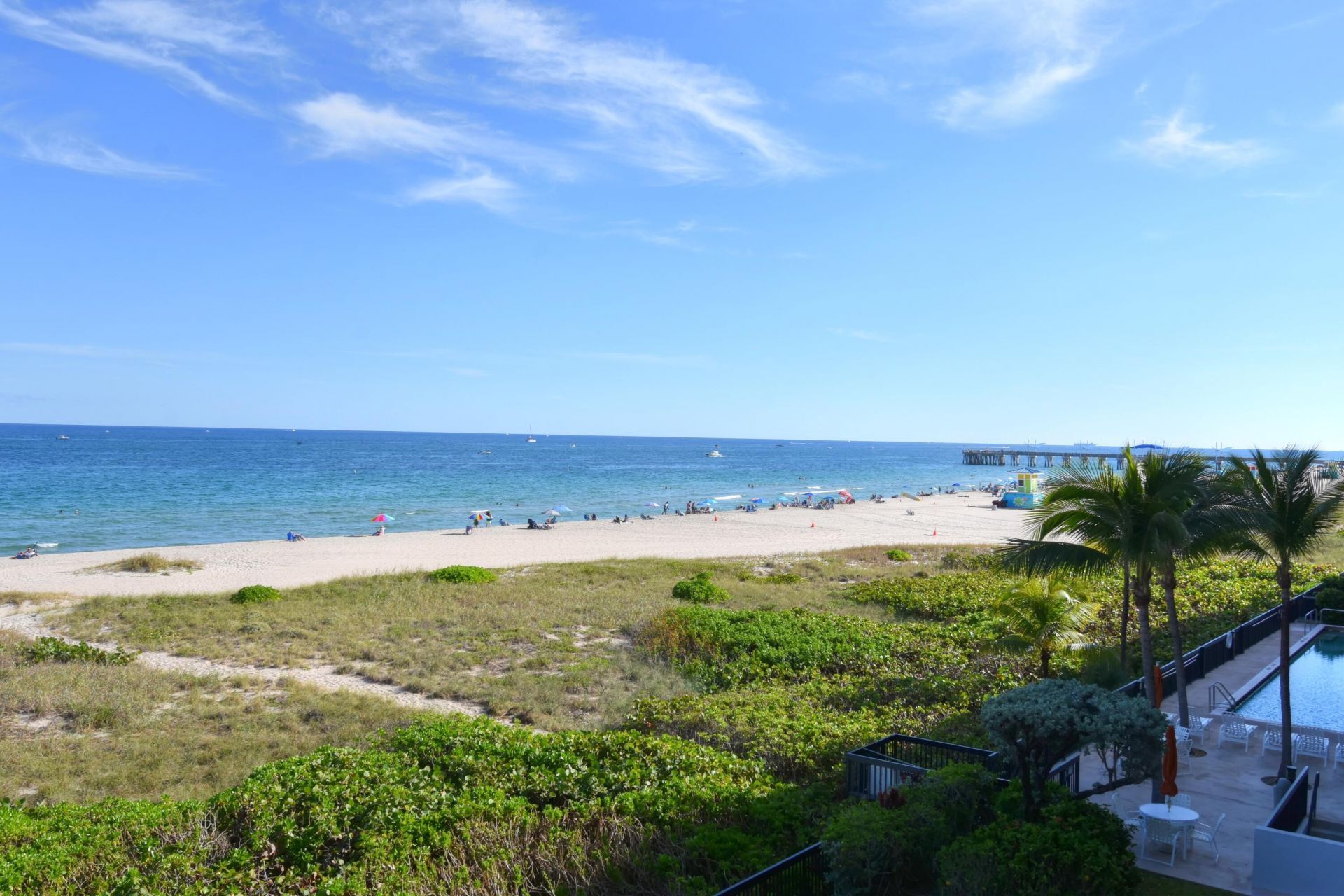 510 N Ocean Boulevard, Unit R-34, Pompano Beach, FL 33062 Photo