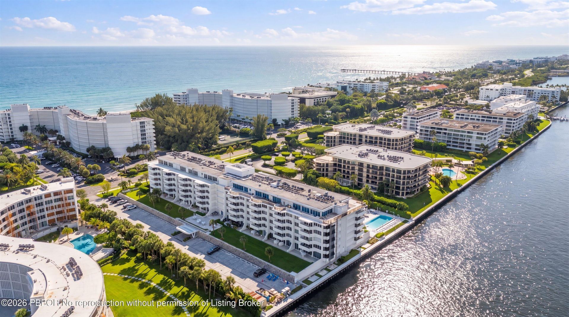 2773 S Ocean Boulevard, Unit 416, Palm Beach, FL 33480 Photo