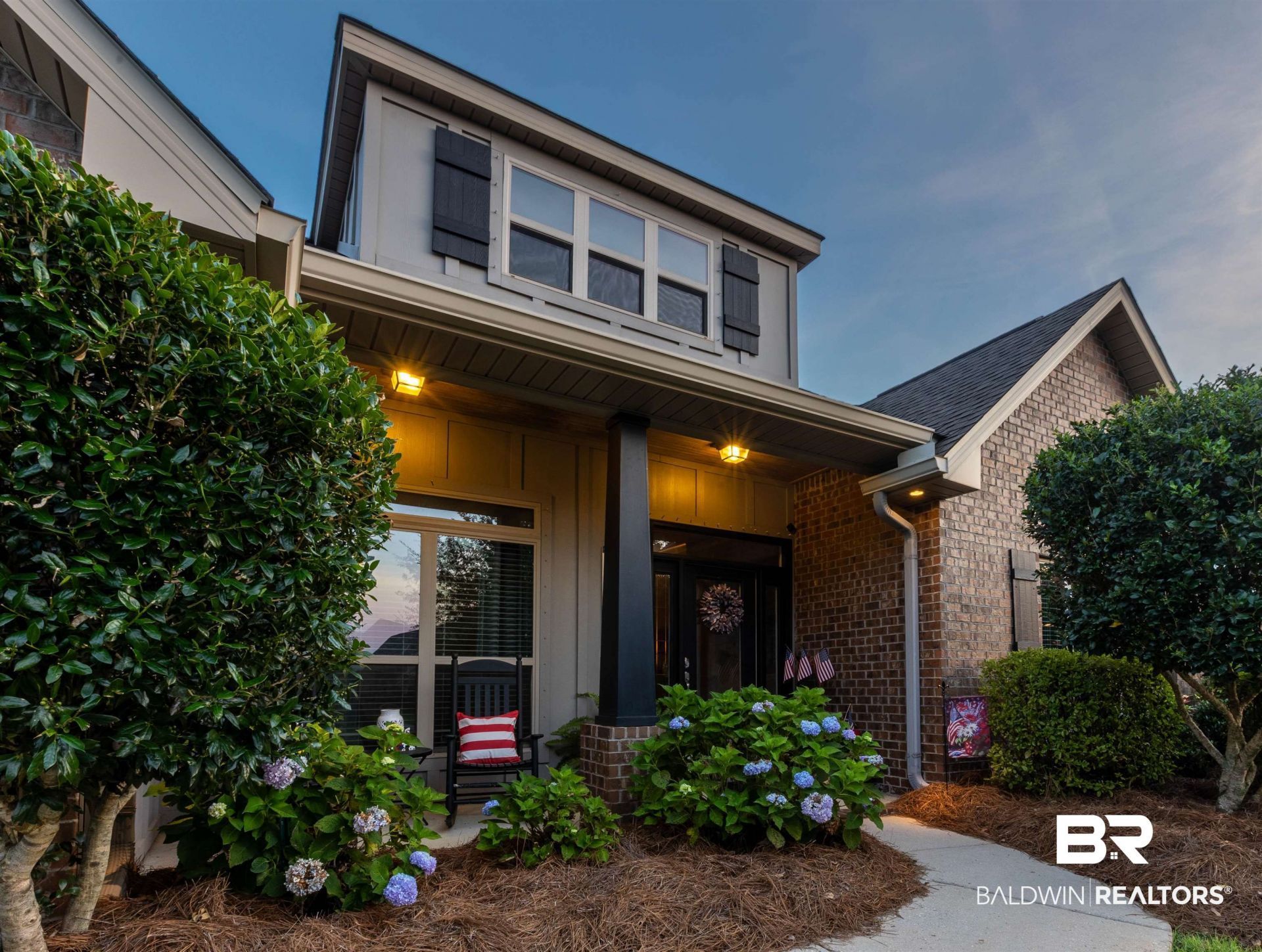 9820 Evanston Street, Daphne, AL 36526 Main Photo