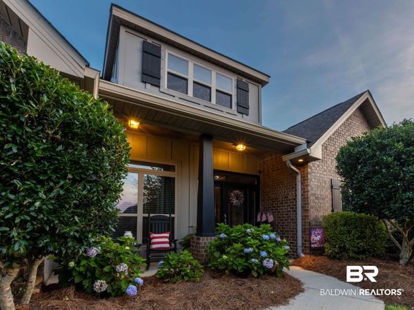 9820 Evanston Street, Daphne, AL 36526