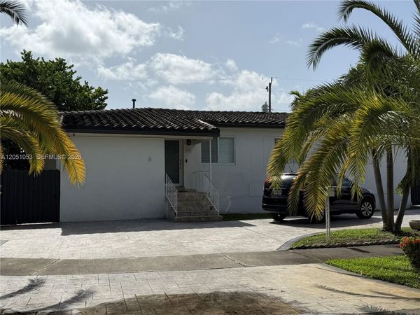 2001 SW 82nd Pl, Unit ADU, Miami, FL 33155
